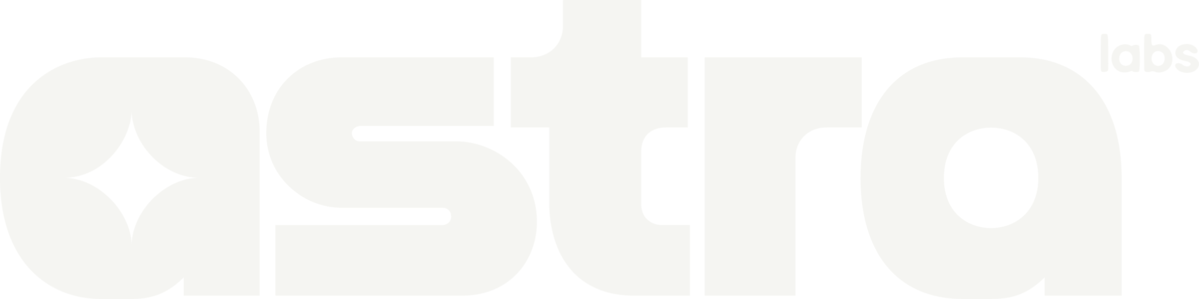 Logo da Astra Labs
